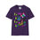 Thumbnail: Colorful Butterfly Graphic Unisex Softstyle T-Shirt - Perfect for Gigi
