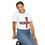 Thumbnail: Copy of Graduation T-shirt for Seniors (Black/Red) | Unisex Garment-Dyed Tee,
