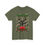 Thumbnail: Hunting Jesus Tee - Unisex Heavy Cotton T-Shirt, Outdoor Enthusiast Gift