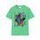 Thumbnail: Auntie Butterfly Graphic T-Shirt - Vibrant Unisex Softstyle Tee