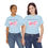 Thumbnail: Simply Just A Girl Tee by Kam | Cute Feminine Top, Gift for Her, 
