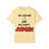 Thumbnail: We Listen and We Don’t Judge” tee is more than just a shirt—it’s a message