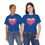 Thumbnail: I'm Just a Girl Heavy Cotton Tee, Cute Graphic Shirt