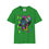 Thumbnail: Colorful Butterfly Graphic Unisex Softstyle T-Shirt - Perfect for Gigi