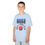 Thumbnail: Boss Mode Kids Tee, Cool Graphic Tee, Gift for Young Leaders