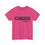 Thumbnail: Chosen Unisex Heavy Cotton Tee - Empowering Statement Shirt