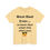Thumbnail: Best Dad Ever Unisex Tee, Father's Day Gift, Dad Shirt, Funny Dad Shirt