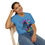 Thumbnail: Colorful Butterfly Unisex Softstyle T-Shirt - Perfect Gift for Mimi