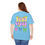 Thumbnail: Bow Crazy Unisex Tee - Fun Graphic T-Shirt for Bow Lovers