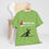 Thumbnail: Are You a Fan or Follower? Inspirational Graphic Shirt