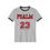 Thumbnail: Psalm 23-Inspired Ringer T-Shirt 