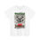 Thumbnail: Hunting Jesus Tee - Unisex Heavy Cotton T-Shirt, Outdoor Enthusiast Gift
