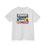 Thumbnail: Kids Tee - Straight Outta Summer to 2nd Grade Cute Shirt