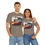Thumbnail: If It Ain't Loud Country Tee - Unisex Heavy Cotton Shirt for HellCat Lovers