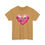 Thumbnail: I'm Just a Girl Heavy Cotton Tee, Cute Graphic Shirt