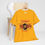 Thumbnail: Vintage 1970's Unisex Heavy Cotton Tee - Retro Music Vibe