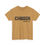 Thumbnail: Chosen Unisex Heavy Cotton Tee - Empowering Statement Shirt
