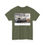 Thumbnail: Corvette Supercar(StingRay) Unisex Heavy Cotton Tee 