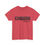 Thumbnail: Chosen Unisex Heavy Cotton Tee - Empowering Statement Shirt