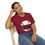 Thumbnail: Baseball Mom Unisex Softstyle T-Shirt - Perfect Gift for Baseball Fans