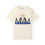 Thumbnail: Unisex Garment-Dyed T-Shirt with Mostella Media & Marketing Logo