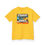 Thumbnail: Kids Tee - Straight Outta Summer to 2nd Grade Cute Shirt