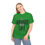 Thumbnail:  "I'm ABOUT that LIFE" - Inspirational Unisex Heavy Cotton Tee