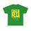 Thumbnail: Faith Over Fear Unisex Heavy Cotton Tee 