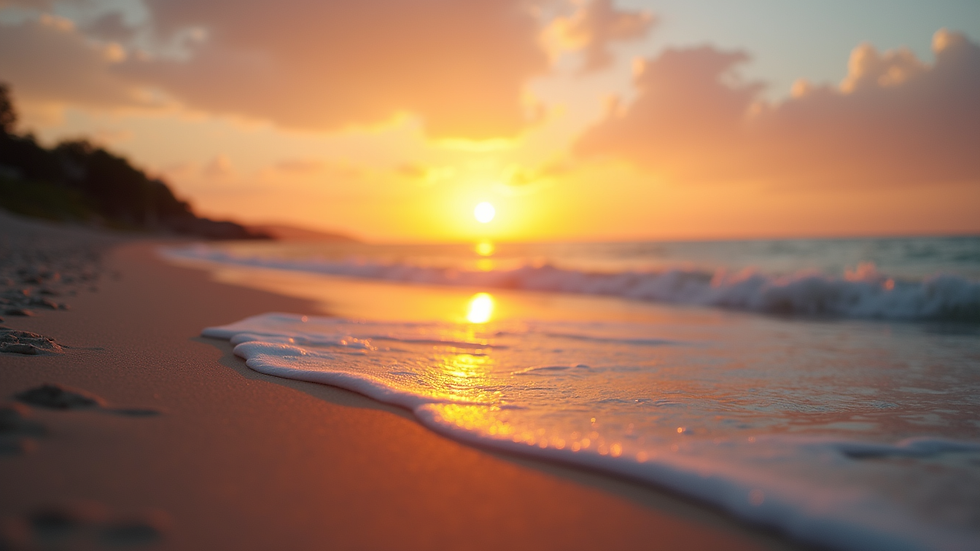 Transform Stress into Serenity with Travel Therapy