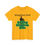 Thumbnail: Kingdom Dad Heavy Cotton Tee, Perfect Gift for Fathers, Dad T-Shirt