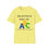 Thumbnail: Salvation is Easy T-Shirt, Comfortable Christian Tee, Unisex Faith Shirt, 