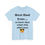 Thumbnail: Best Dad Ever Unisex Tee, Father's Day Gift, Dad Shirt, Funny Dad Shirt