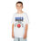 Thumbnail: Boss Mode Kids Tee, Cool Graphic Tee, Gift for Young Leaders