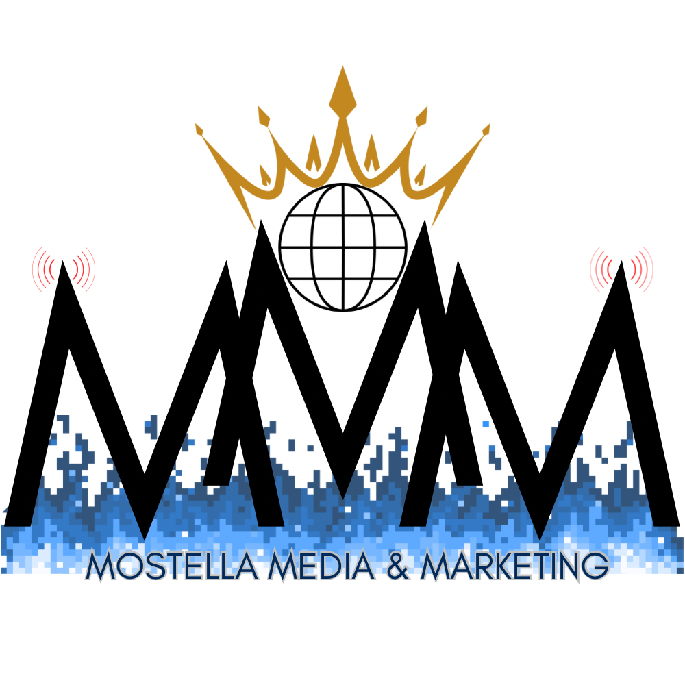 Writer: MICHELLE MOSTELLA