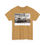 Thumbnail: Corvette Supercar(StingRay) Unisex Heavy Cotton Tee 