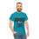 Thumbnail:  "I'm ABOUT that LIFE" - Inspirational Unisex Heavy Cotton Tee