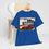 Thumbnail: If It Ain't Loud Country Tee - Unisex Heavy Cotton Shirt for HellCat Lovers