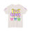 Thumbnail: Bow Crazy Unisex Tee - Fun Graphic T-Shirt for Bow Lovers