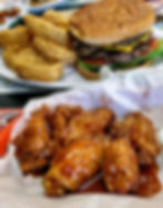 SR Classic Cheeseburger