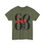 Thumbnail: Green shirt with "God is Good" design