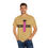 Thumbnail: Graduation T-shirt for Seniors(black/pink)  | Unisex Garment-Dyed Tee,