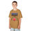 Thumbnail: Boss Mode Kids Tee, Cool Graphic Tee, Gift for Young Leaders