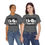 Thumbnail: Hello Church Unisex Heavy Cotton Tee - Casual Christian Apparel