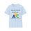 Thumbnail: Salvation is Easy T-Shirt, Comfortable Christian Tee, Unisex Faith Shirt, 