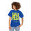Thumbnail: Faith Over Fear Unisex Heavy Cotton Tee 