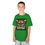 Thumbnail: Pell City Panther Kids Tee, Fun Youth T-Shirt,, Great for Game Days