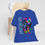 Thumbnail: Colorful Butterfly Momma Tee - Unisex Jersey Short Sleeve T-Shirt