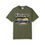 Thumbnail: Vintage 77 Vette Unisex T-Shirt - Classic Car Lover Tee