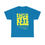 Thumbnail: Faith Over Fear Unisex Heavy Cotton Tee 