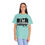 Thumbnail: Unisex Garment-Dyed T-Shirt - "I'm Different" 1 Peter 2:9 Design